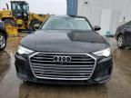 2019 Audi A6 Premium Plus