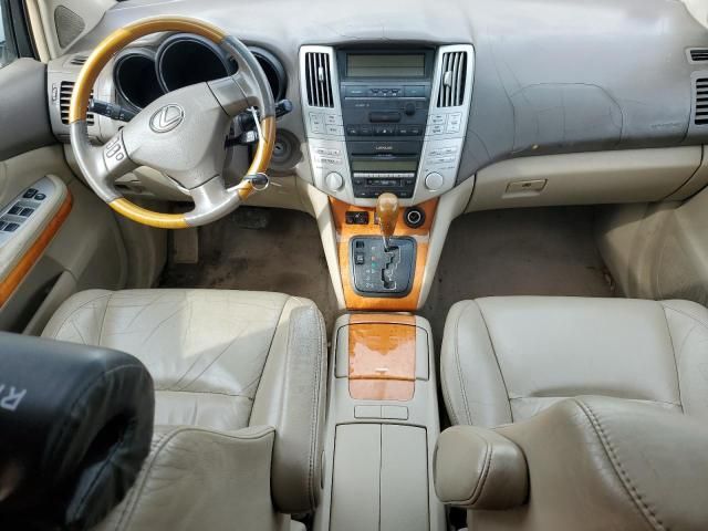 2005 Lexus RX 330