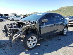 Salvage cars for sale at Colton, CA auction: 2014 Toyota Corolla L