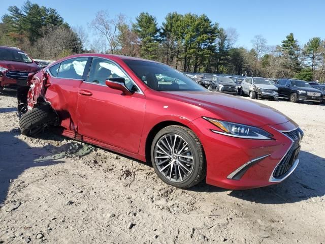 2024 Lexus ES 350 Base