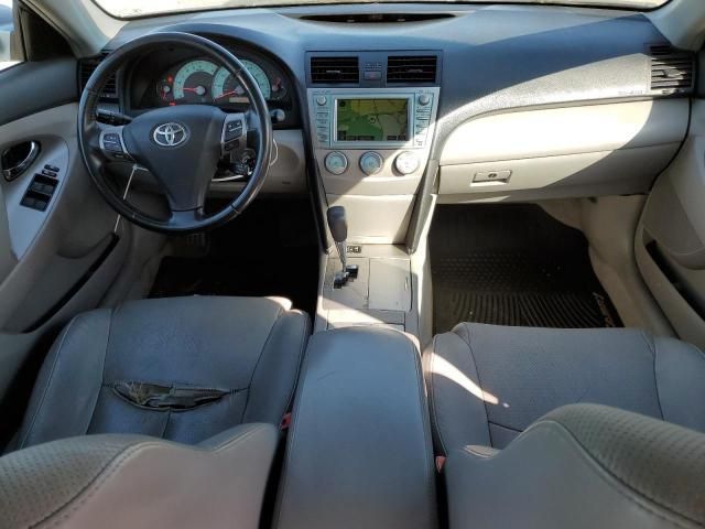 2009 Toyota Camry SE