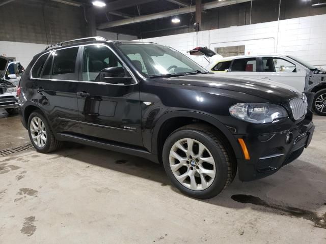 2013 BMW X5 XDRIVE35I