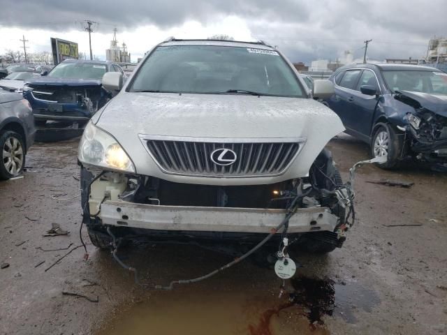 2008 Lexus RX 350