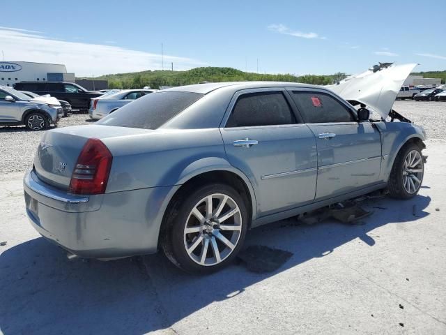 2006 Chrysler 300C