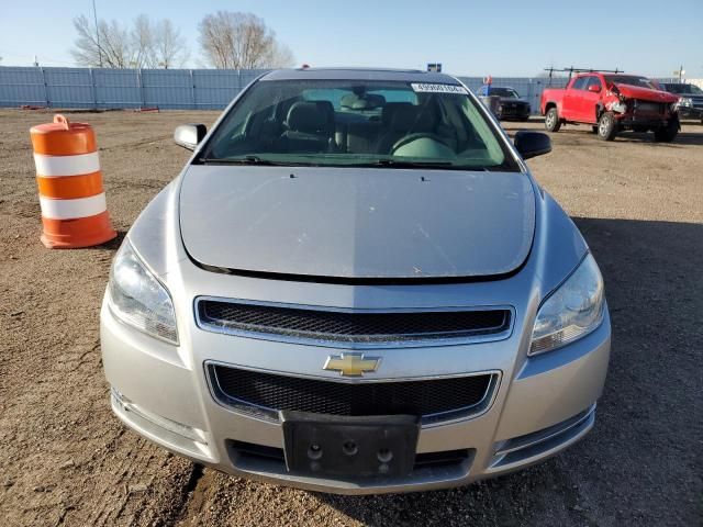 2008 Chevrolet Malibu LS