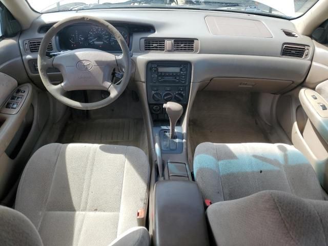 2001 Toyota Camry CE