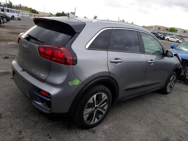 2022 KIA Niro S