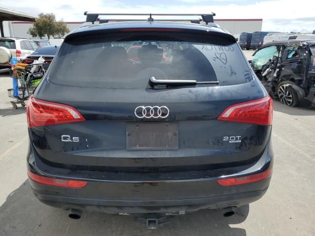 2012 Audi Q5 Premium