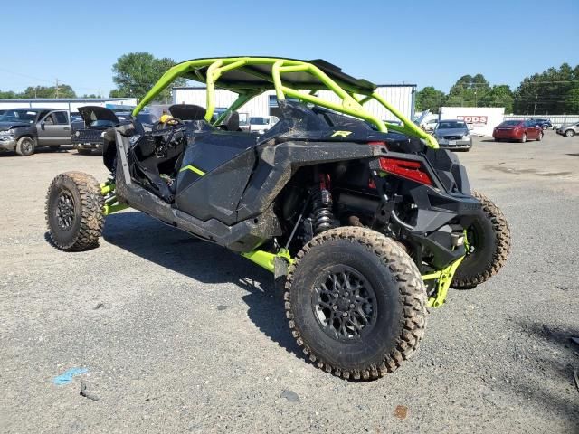 2024 Polaris RZR PRO R 4 Ultimate