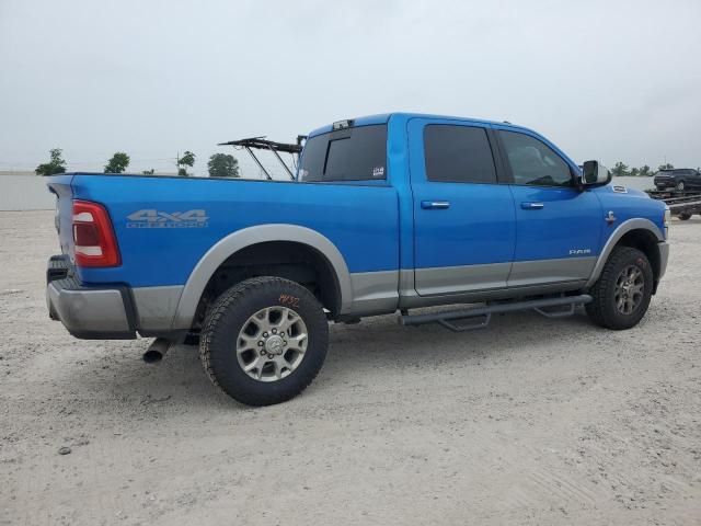 2020 Dodge 2500 Laramie