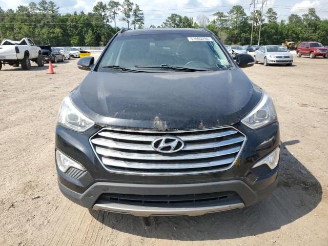 2014 Hyundai Santa FE GLS