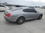 2005 Bentley Continental GT