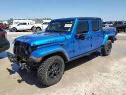 2022 Jeep Gladiator Sport for sale in Houston, TX