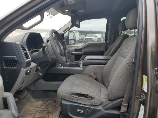 2017 Ford F250 Super Duty