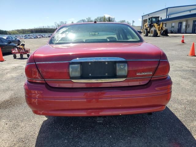 2005 Buick Lesabre Limited