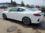 2016 Honda Accord EXL