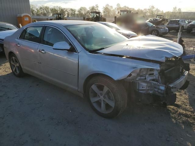 2012 Chevrolet Malibu 1LT