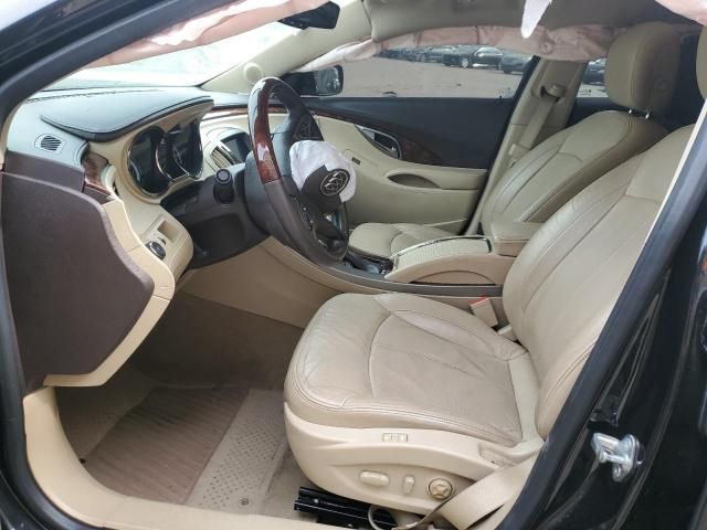 2012 Buick Lacrosse Premium