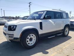 2020 Land Rover Defender 110 en venta en Los Angeles, CA