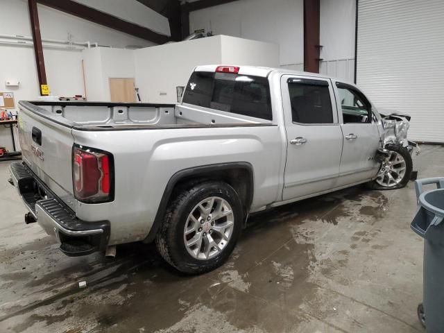 2017 GMC Sierra K1500 SLT