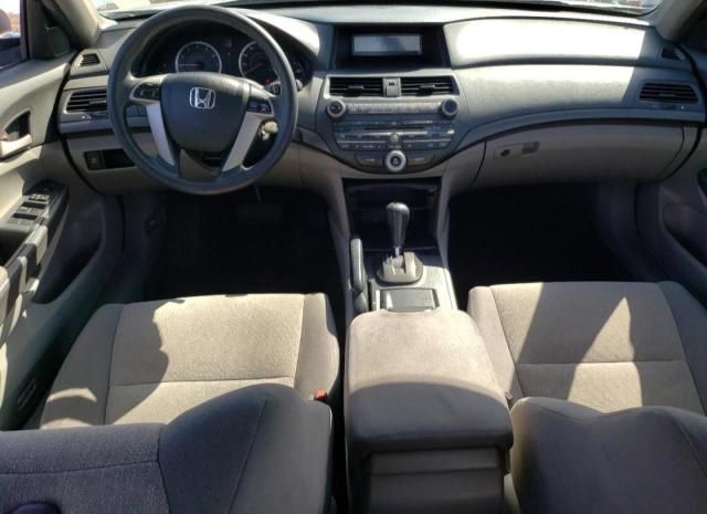 2010 Honda Accord LX