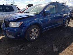 2009 Dodge Journey SXT en venta en Elgin, IL