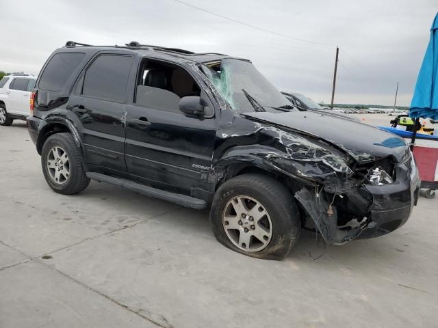 2002 Ford Escape XLT