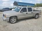 2006 Chevrolet Silverado C1500