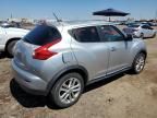 2011 Nissan Juke S