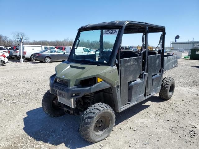 2019 Polaris Ranger Crew 570-4