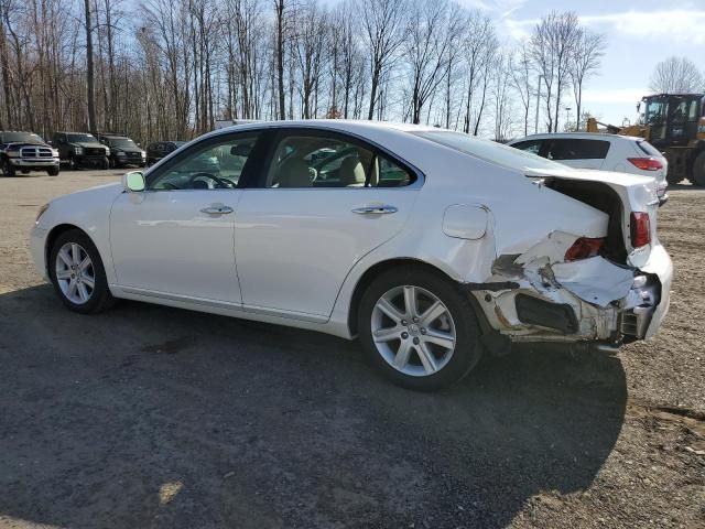 2009 Lexus ES 350