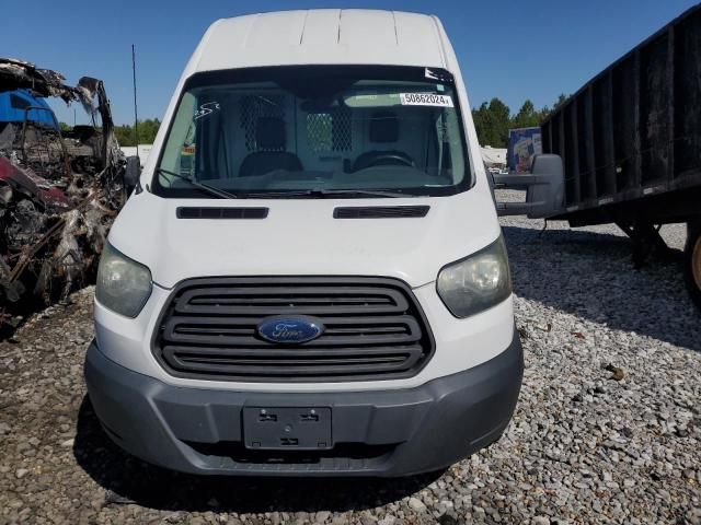 2015 Ford Transit T-350