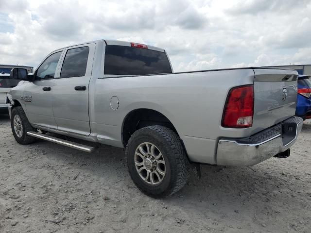 2014 Dodge RAM 2500 ST