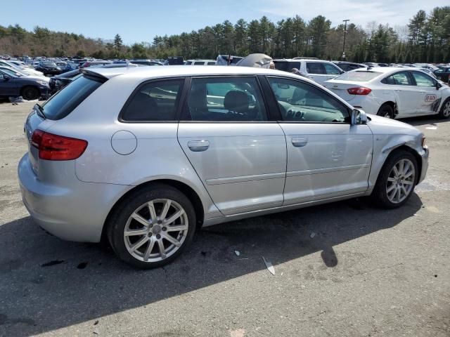 2012 Audi A3 Premium Plus