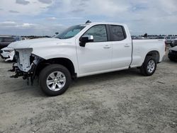 Salvage cars for sale at Antelope, CA auction: 2024 Chevrolet Silverado K1500 LT