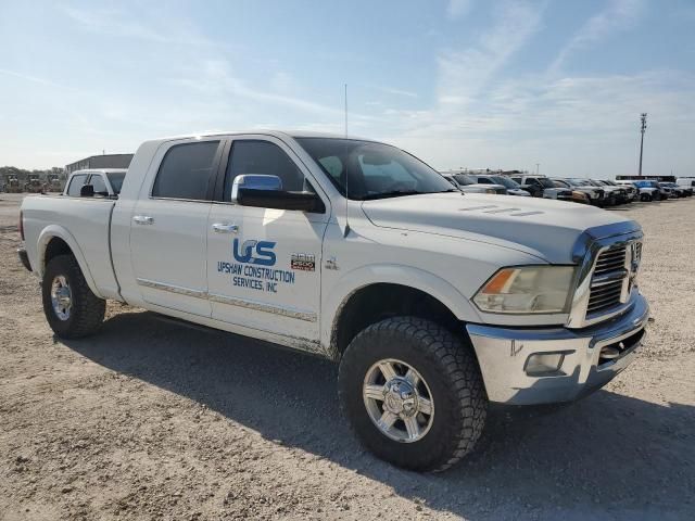 2011 Dodge RAM 2500