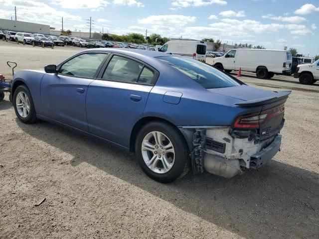 2015 Dodge Charger SE