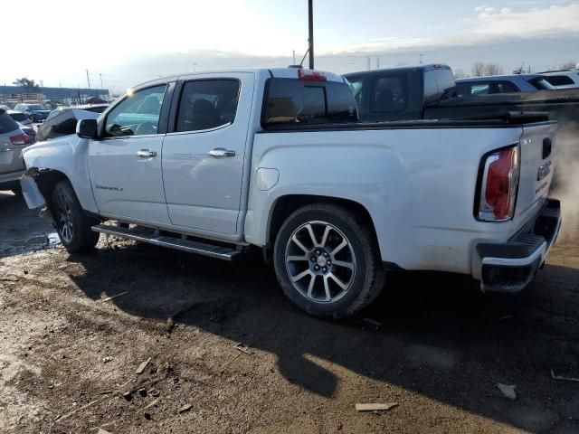 2021 GMC Canyon Denali