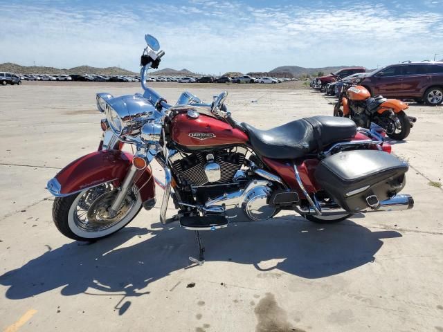 2007 Harley-Davidson Flhrci