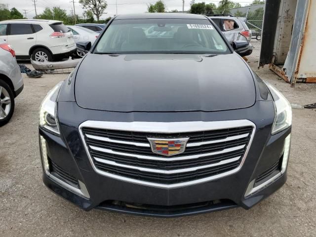 2016 Cadillac CTS