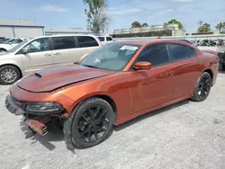 Salvage cars for sale at Tulsa, OK auction: 2020 Dodge Charger GT
