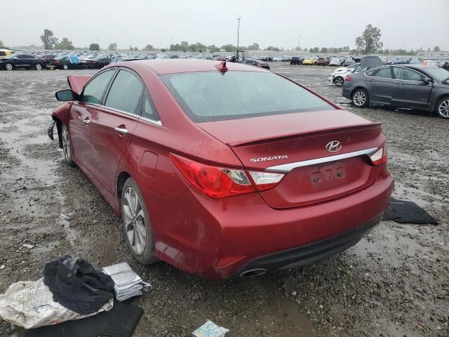 2014 Hyundai Sonata SE