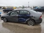 2010 Honda Civic EXL