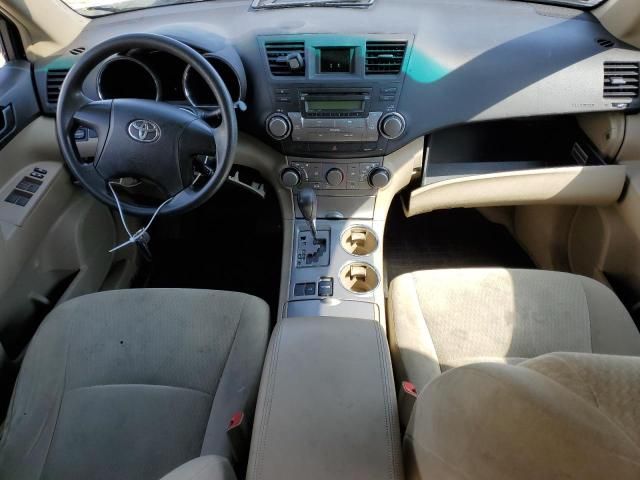 2010 Toyota Highlander