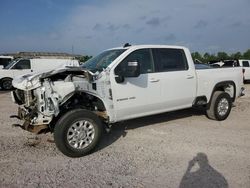 Chevrolet salvage cars for sale: 2023 Chevrolet Silverado K2500 Heavy Duty LT