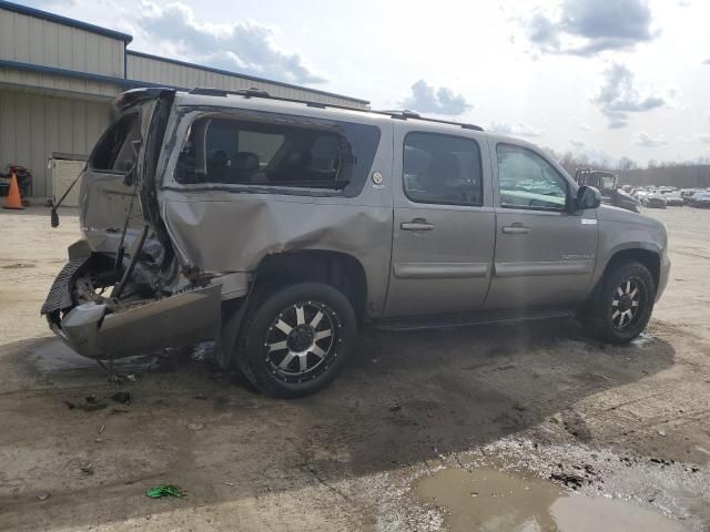 2008 GMC Yukon XL K1500