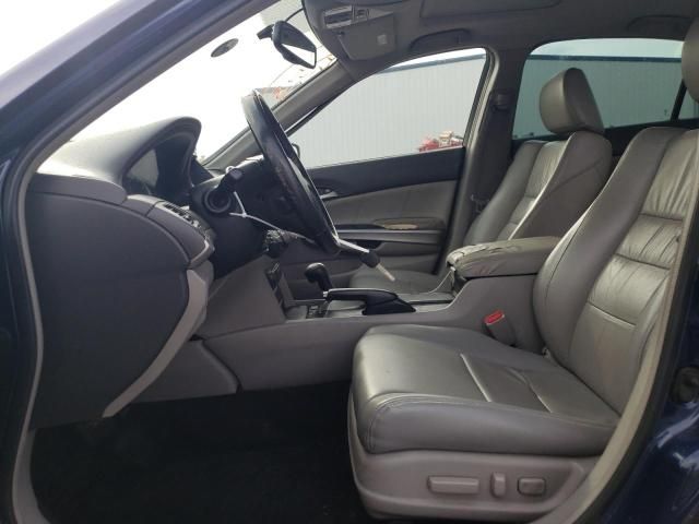 2009 Honda Accord EXL