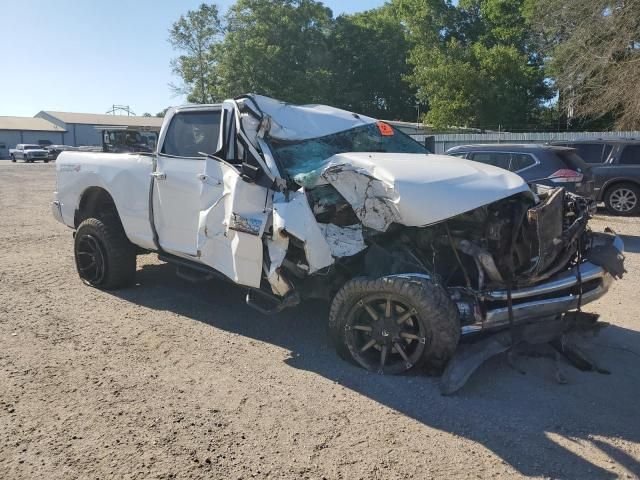 2014 Dodge RAM 2500 SLT