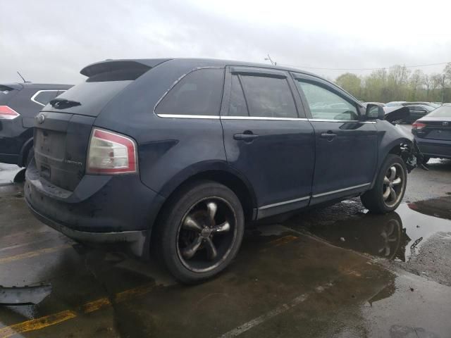 2010 Ford Edge Limited