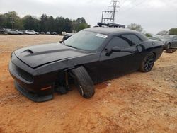 Salvage cars for sale at China Grove, NC auction: 2020 Dodge Challenger R/T